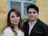  ELIEL CRUZ  E ADRIELE 