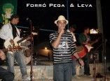 Banda Pega & Leva