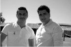 Fabio & Alexandre