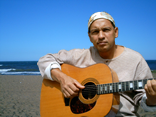 roberto tharone