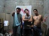 Banda Madalena