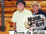 Mano e Ray