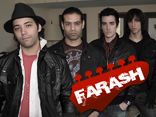 Farash