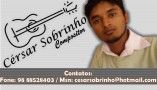 César Sobrinho Compositor
