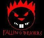 Falling Beavers