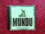 Mundu