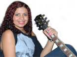 Rhanyelle Paiva