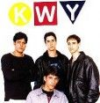 Kwy (Primeiro CD)