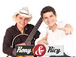 RONY E RICY