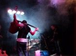 Banda Levitiku's