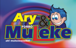 ARY & FORRÓ MULEKE