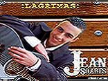 Jean Soares