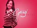 Grazi Pimentel