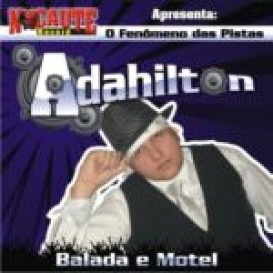 adahilton dance