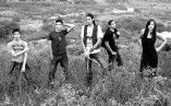 BANDA ARRANHA-CÉUS
