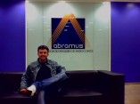 COMPOSITOR AMILCAS OLIVEIRA
