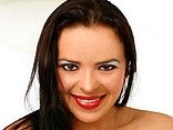 Nádila é SHOW