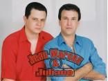 Jean marcos e Juliano