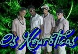 OS NEUROTICOS 