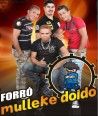 Forró Muleke Doido