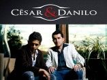 César e Danilo