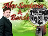 Alex Santana e Banda