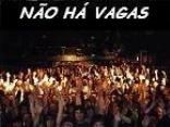Não Há Vagas