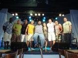 Grupo Samba com Atitude 