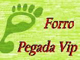 forro pegada vip