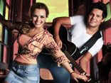 Thaeme e Thiago