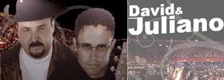David & Juliano