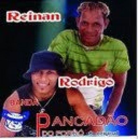 banda pancadão do forró