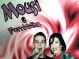 Mousi e forró Blitz