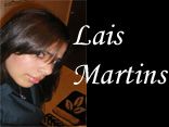 Lais Ingide Martins
