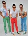 ReboleXon   A Banda