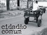 CIDADÃO COMUM