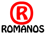 Romanos