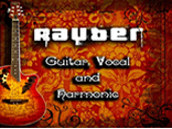 Rauber Mendes