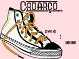 Cadarço