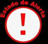 ESTADO DE ALERTA