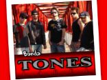 Tones Label