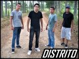 Distrito scs