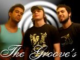 The Groove's on the Table
