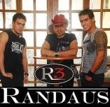 Randaus