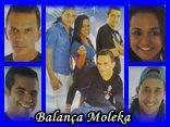Balança Moleka