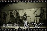 Banda KW