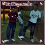 os preparados