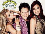 Companhia Do Calypso
