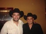 Edson & Eduardo