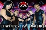 Cowboys da America